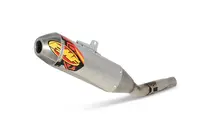 Yamaha Yz 450 F [2025, 2026-2027] - Silenziatore slip-on PowerCore 4 HEX - foto 12