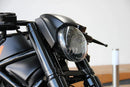 harley davidson v-rod [CULT WERK] – Gabelabdeckungen-5