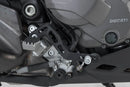 ducati multistrada 1260 [SW-MOTECH] – pedale del freno-3