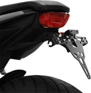 Default Title honda cb 650 r neo sports cafe [ZIEGER] – PRO Kennzeichenhalter Typ A