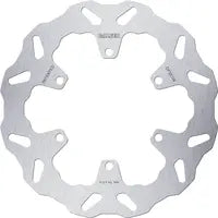Kymco XCITING 250 [2008] - Wave® brake disc – picture 7