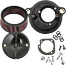 Harley-Davidson FXFBS 1868 Softail Fat Bob 114 [2020] - Stealth Two Luftfilter-Kit – Bild 6
