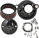 Harley-Davidson FXFBS 1868 Softail Fat Bob 114 [2020] - Stealth Two Luftfilter-Kit – Bild 3