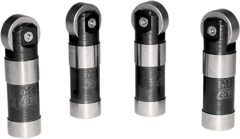Harley-Davidson Fxds-Con 1340 Dyna Convertible [1989] - Hydrostößel – Bild 2