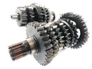 Husqvarna TE 610 E Dual H7 [1998] - Gearbox-4