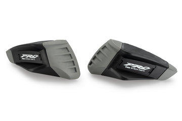 YAMAHA MT-10 SP [2025] – Crash pad PRO 2.0 – Nero