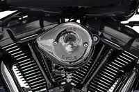 Harley-Davidson FXFB 1750 Softail Fat Bob 107 [2021] - Stealth Teardrop Luftfilterabdeckung – Design: Mini Teardrop – Bild 6