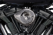 Harley-Davidson FXLRST 1923 Softail Low Rider ST 117 H.O. [2025] - Stealth Teardrop Luftfilter-Kit – Bild 1