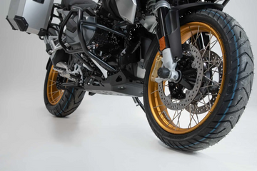 bmw r 1250 [SW-MOTECH] – barra di protezione del motore - 0