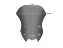 Kawasaki Z 900 [WRS] – Windschild-4
