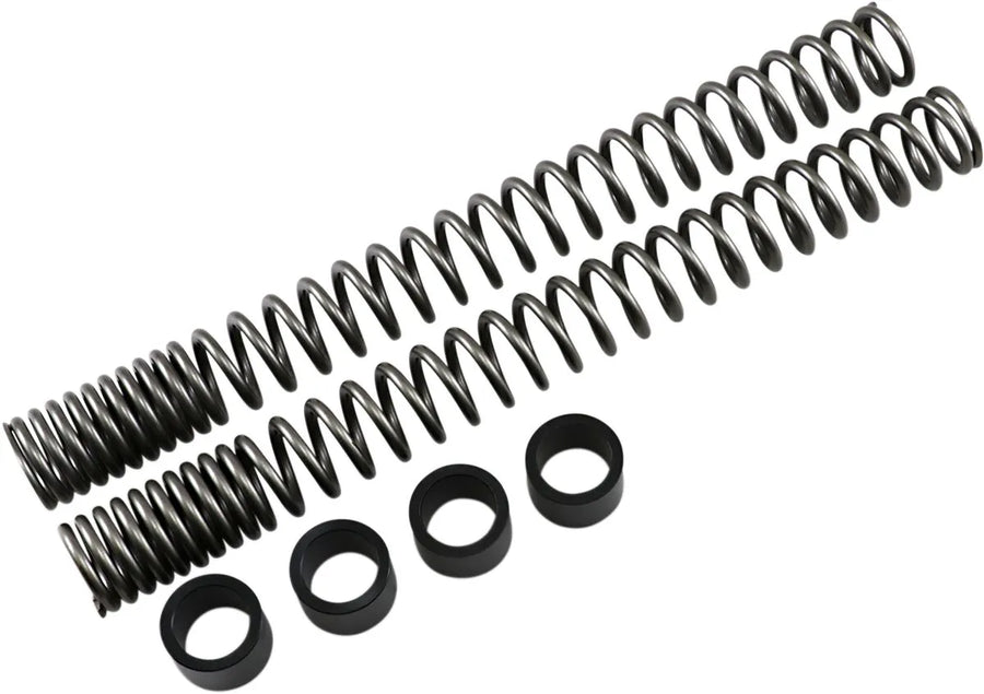Harley-Davidson Sportster S [PROGRESSIVE SUSPENSION] – Gabelfedern