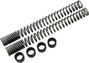 Harley-Davidson Low Rider S [PROGRESSIVE SUSPENSION] – Gabelfedern-2