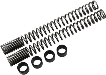 Harley-Davidson Low Rider S [Progressive Suspension] -Gabel Springs - 0