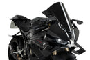 BMW S 1000 RR [2025] – Cupolino R-Racer – Nero-7