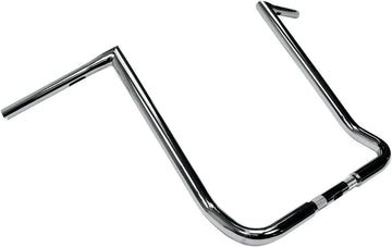 Harley Davidson Touring [LA CHOPPERS] – Manubrio Touring Twin Peaks da 1-1/4" - 0