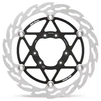 Tm Racing TM MX 125 ES 2T [2026] - BRAKE DISC SHARK FIXED – Picture 11