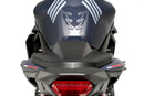HONDA CB 750 HORNET [2025] – Heckverkleidung – Mattschwarz-6