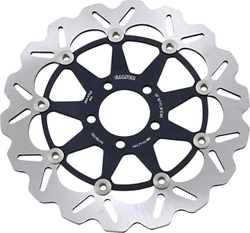 Suzuki GSX 250 FX [2002-2003] - Bremsscheibe – Bild 2