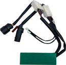 harley davidson flhxse [CUSTOM DYNAMICS] – Smart Triple Play® Signalwandler-Modul-1