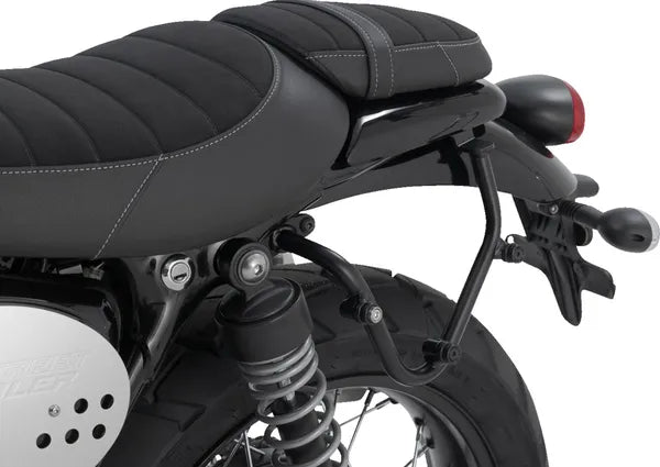Triumph Street Twin [SW-MOTECH] – SLC Seitengepäckträger