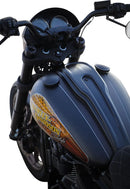 Harley Davidson FXLRS [CULT WERK] – Dash Cover Set-3