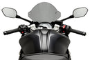 TRIUMPH DAYTONA 660 [2025] – Cupolino R-Racer – Trasparente-3