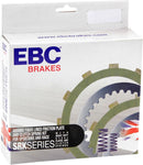 Harley-Davidson Sportster S [EBC] – SRK Series clutch kit-3