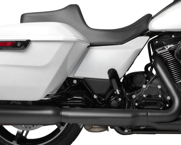 Harley Davidson Touring [SPECIALITÀ DRAG] – Sedile Predator III - 0