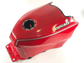 Ducati Paso 750 [1990] - Tank Benzintank - 0