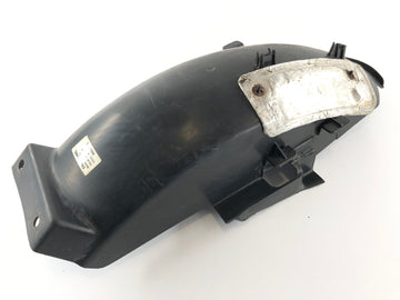 Honda NS 400 R NC19 [1985] - Protezione da splash underbreak posteriore - 0