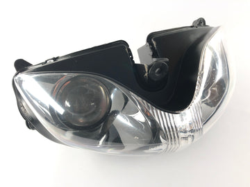 Suzuki Bandit GSF 1200 S WVA9 [2001] - Farni