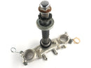 Yamaha DT 125 R DE03 [1999] - Bridge fork sotto-4