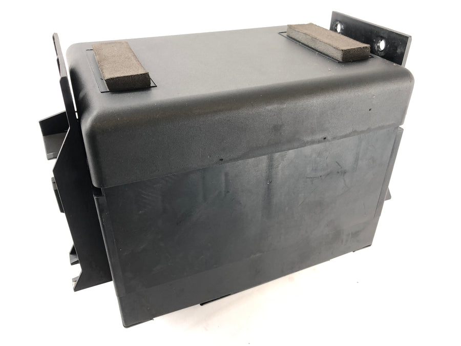 BMW R 1200 C 259C [1998] - Fuse box