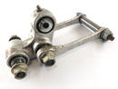KTM 640 LC4 PRESTIGE [2003] - DEFLACE Leva Bone Feather Bone-2