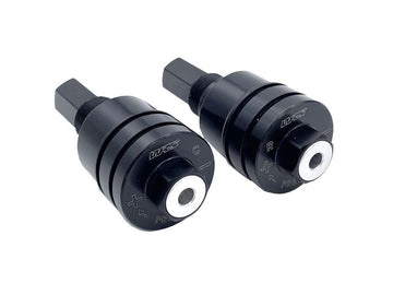 Honda CBR 1000 RR-R [2020-2021] - Manuelles Einstellkit für elektronische Öhlins-Gabel – Ansicht 1