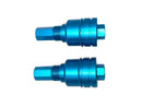 YAMAHA YZF-R1M [2020-2022] - Manual conversion kit for electronic Öhlins fork - view 5