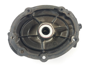 Triumph Tiger 885i T709 [1999] - Ventilazione del coperchio del motore - 0