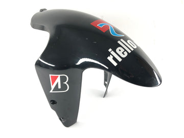 Ducati 1098 S [2007] - Fender nella parte anteriore - 0