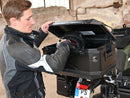 Hepco & Becker [Hepco & Becker] - Topcase Alu Xplorer 60 black