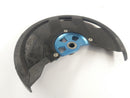 Yamaha TT 600 RE DJ01 [2006] - Bremsscheibenabdeckung-2