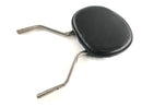 Yamaha XVS 650 Drag Star 4VR [1997] - Sissybar Backrest Socius-1