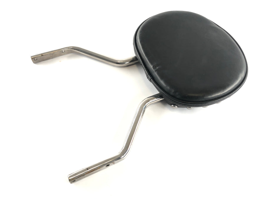 Yamaha XVS 650 Drag Star 4VR [1997] - Sissybar Backrest Socius