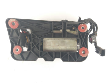 Blocco idraulico BMW / valvola idraulica / idroaggregata 6 758 704 - 0