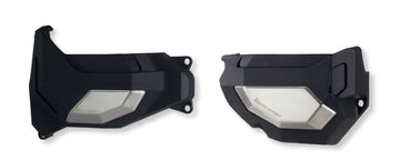 YAMAHA XTZ 700 TENERE [2019-2023] - Kupplungs- und Lichtmaschinendeckel-Set