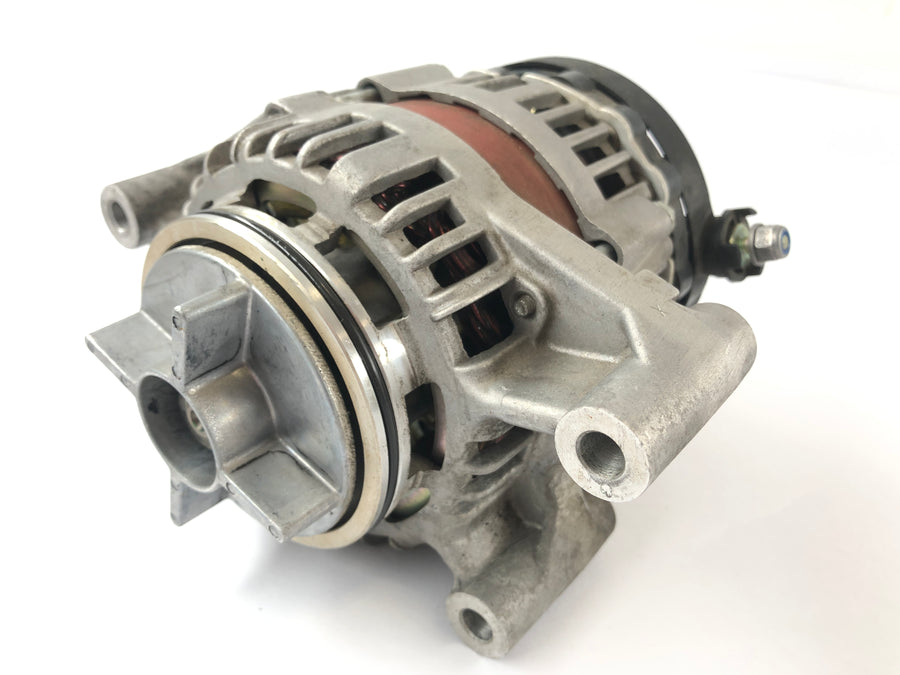BMW K 1300 R [2010] - Alternatore