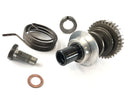 KTM LC4 620 Adventure [1996] - Kickstarterwelle Kickstarter-3