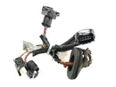 BMW R 1200 C 259C [1998] - Dresswall di valvole a farfalla-1