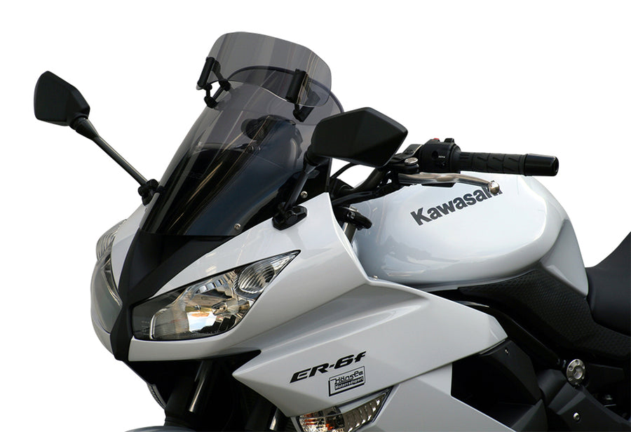 Kawasaki er 6 f [2009-2011]-Variotouringscreen "VT"