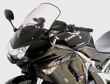 Kawasaki ER 6 F [2006-2008] – Racingscheibe "RM"