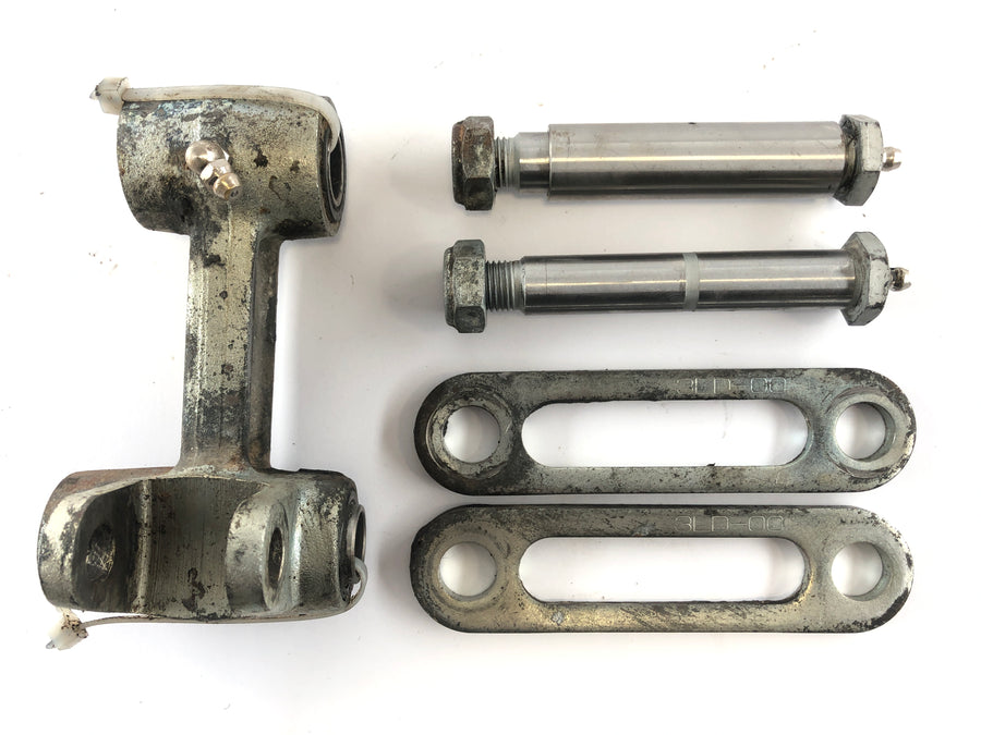 Yamaha XTZ 750 Super Tenere 3ld [1995] - Deflace Lever Spring